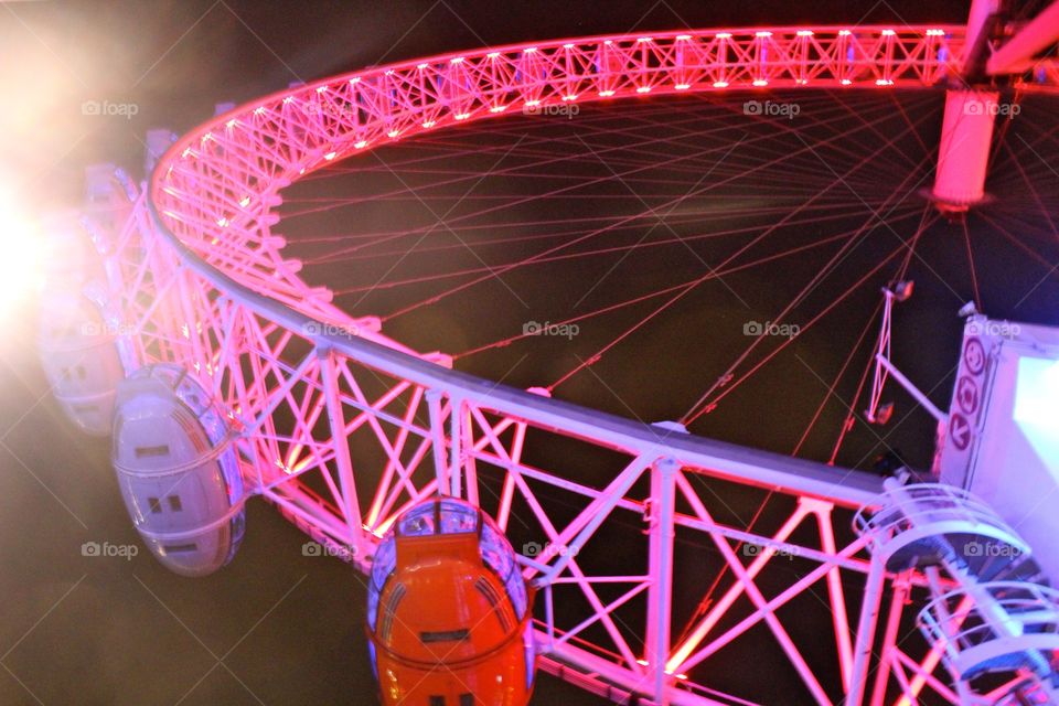 London Eye