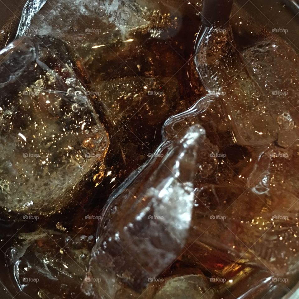 ice & coke