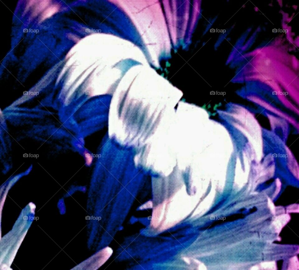 hightime. lighting effects