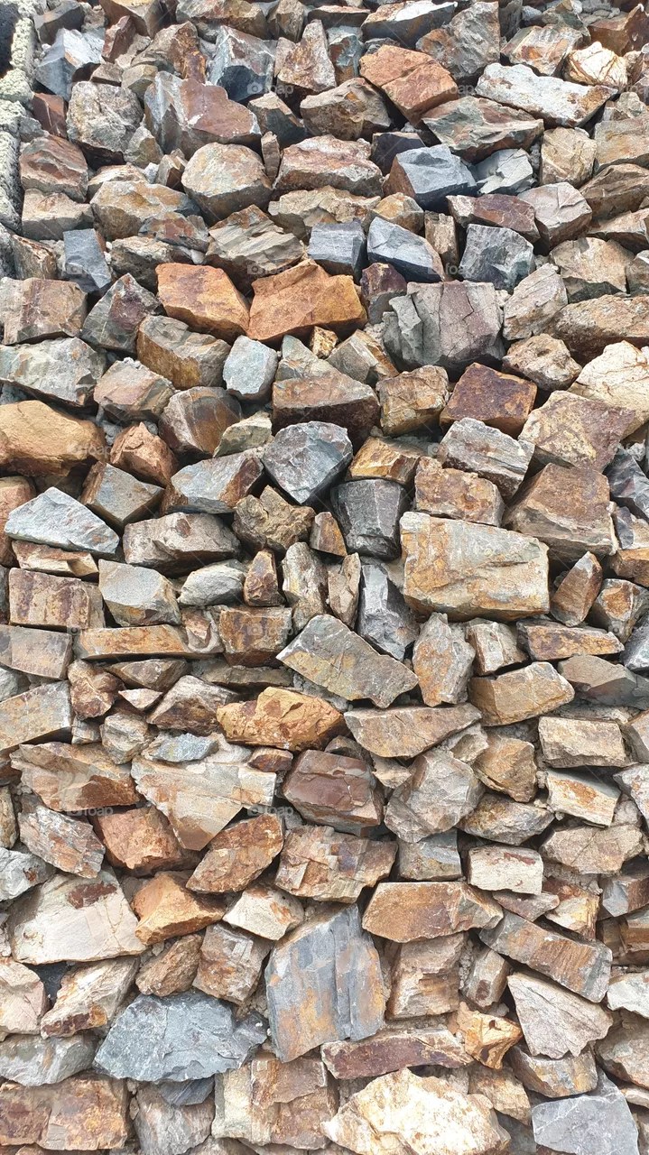 wall