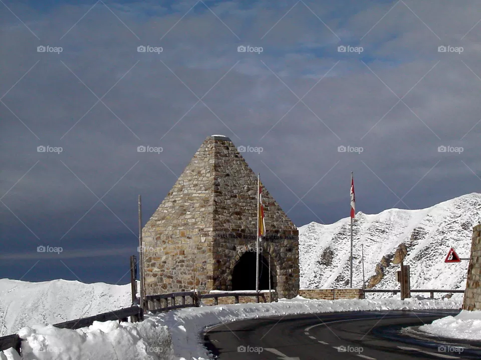 Alps