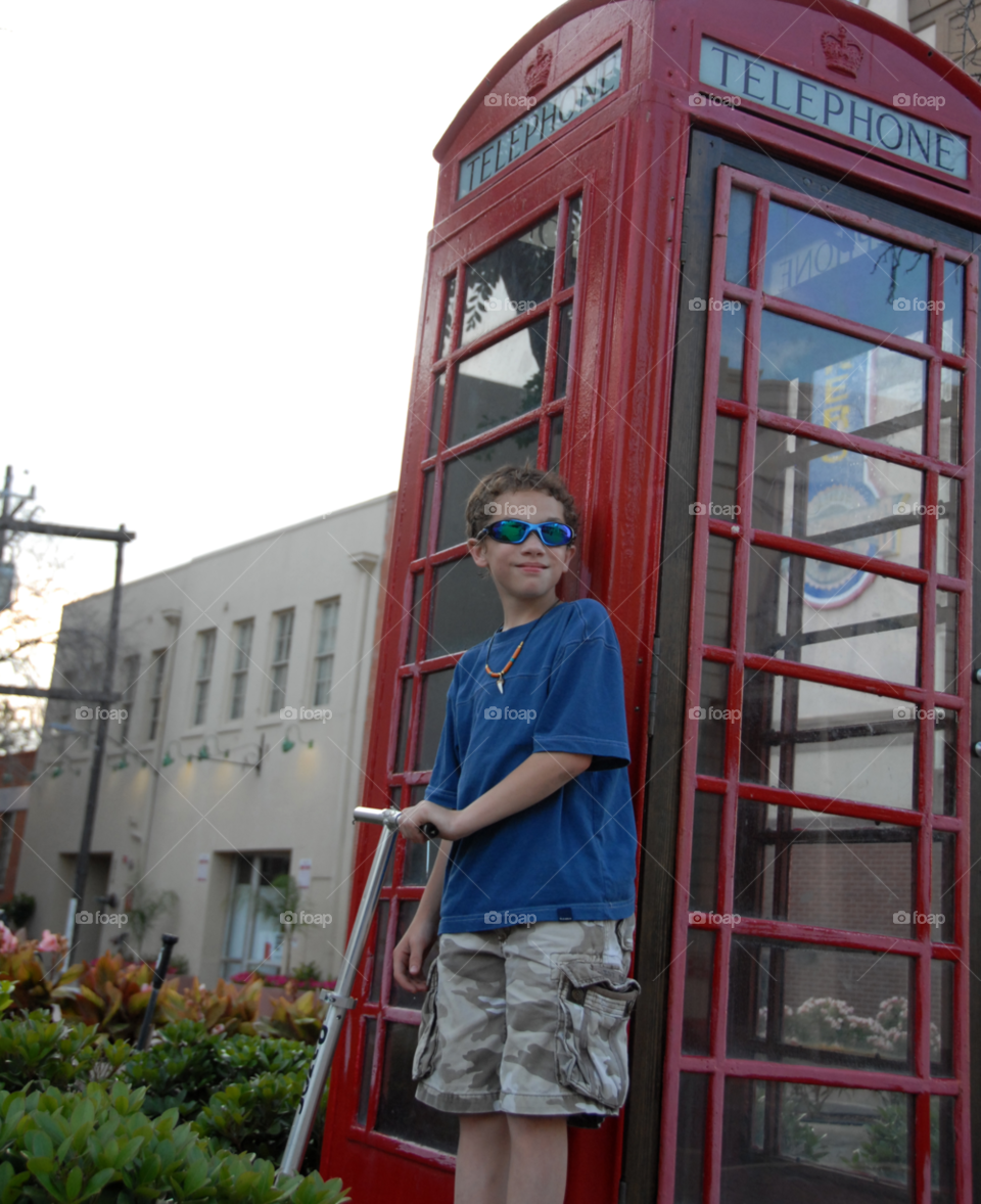 galveston young boy cute by lightanddrawing