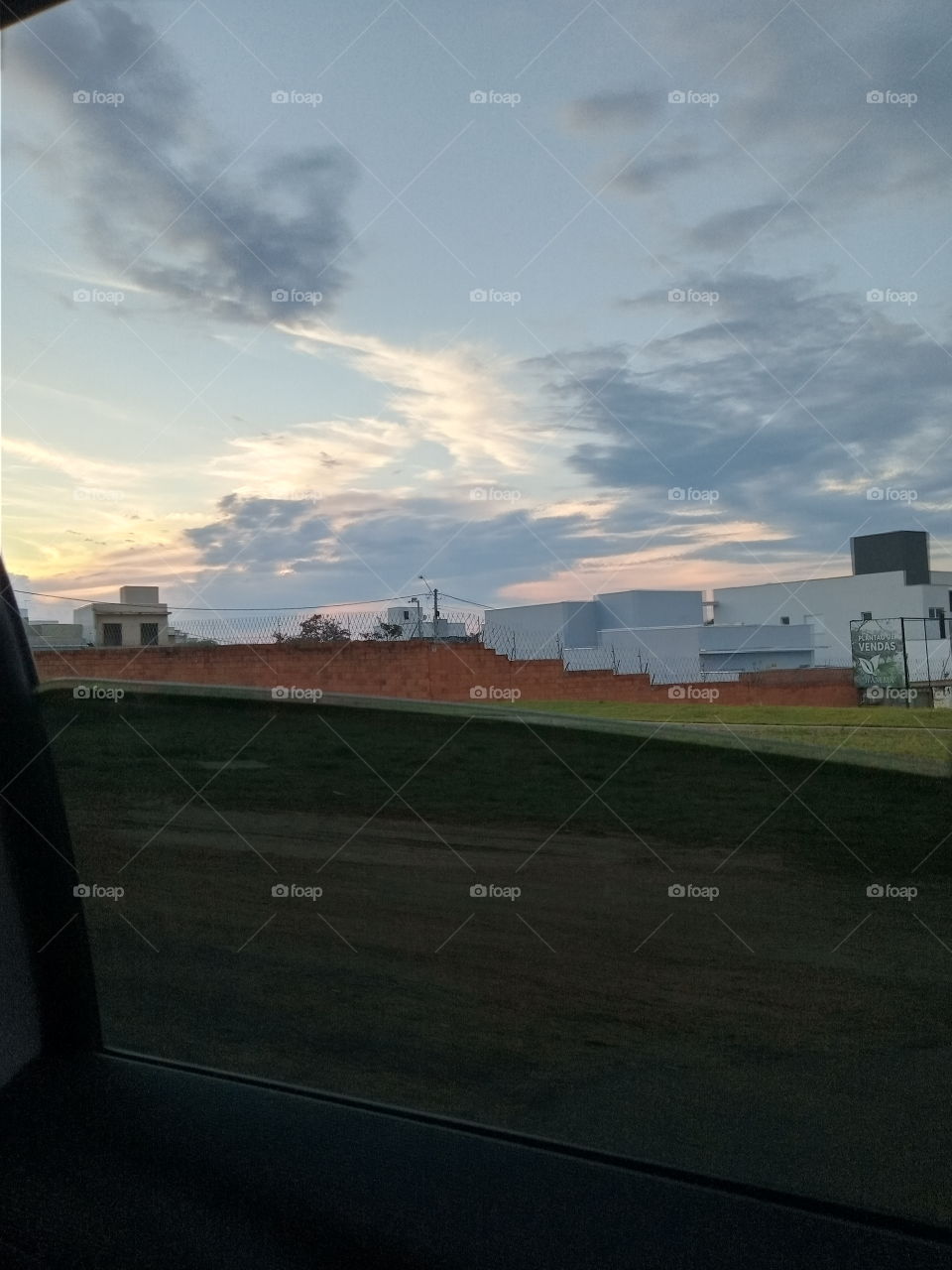 A Natureza e seus encantos!