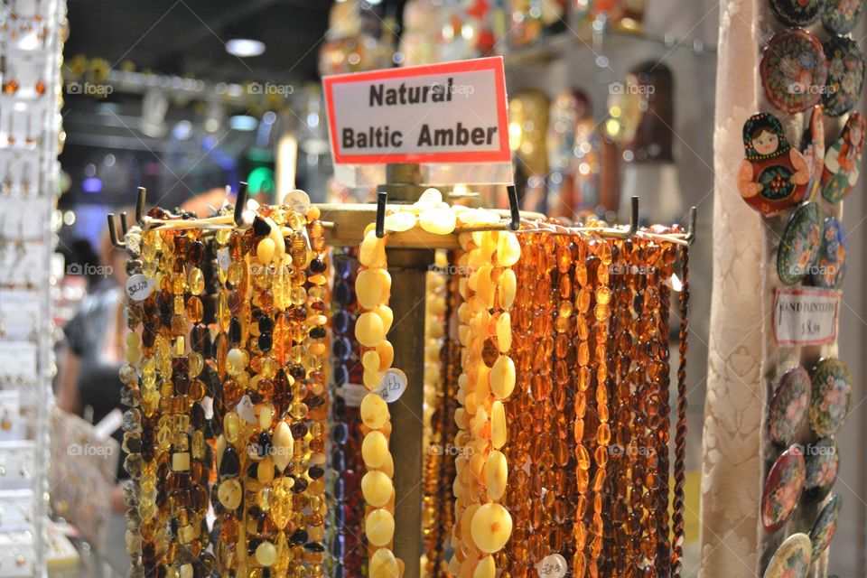 Baltic amber in sale