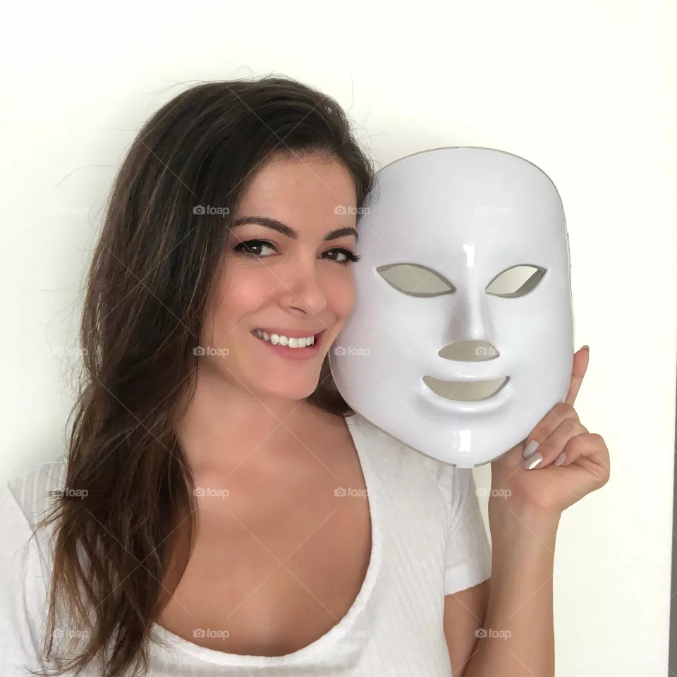 LED Mask