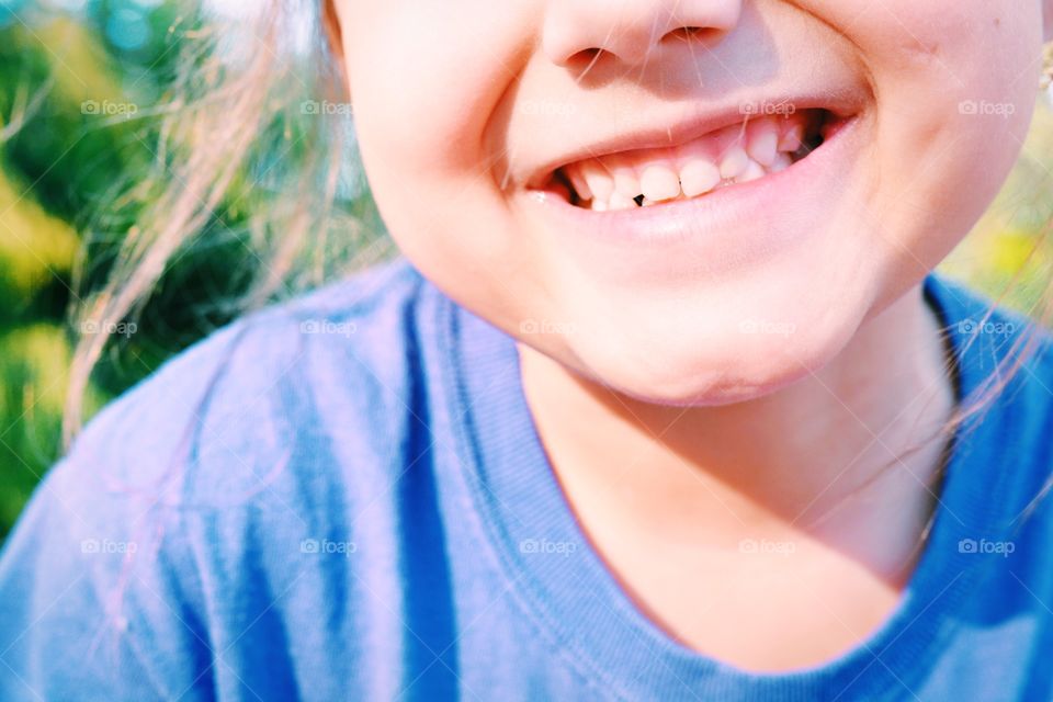 Child, Woman, Cute, Fun, Pretty