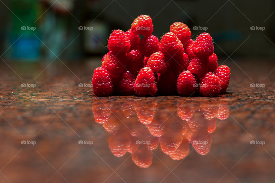 Berries 