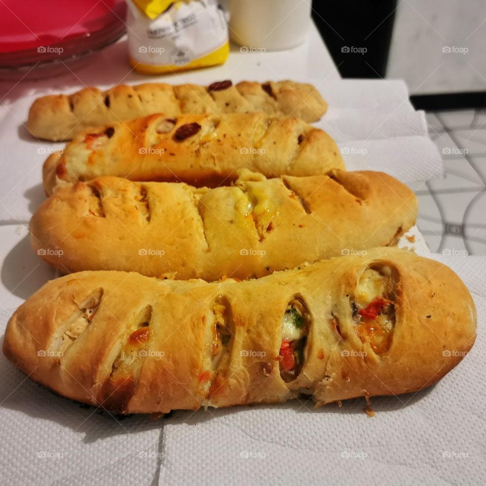 Baguete