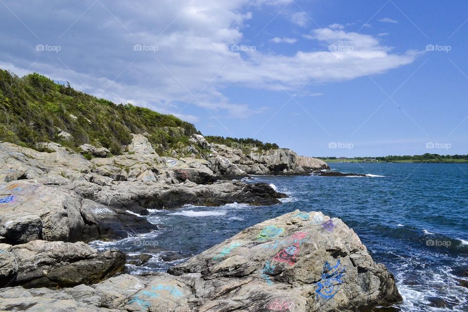 Fort wetherill