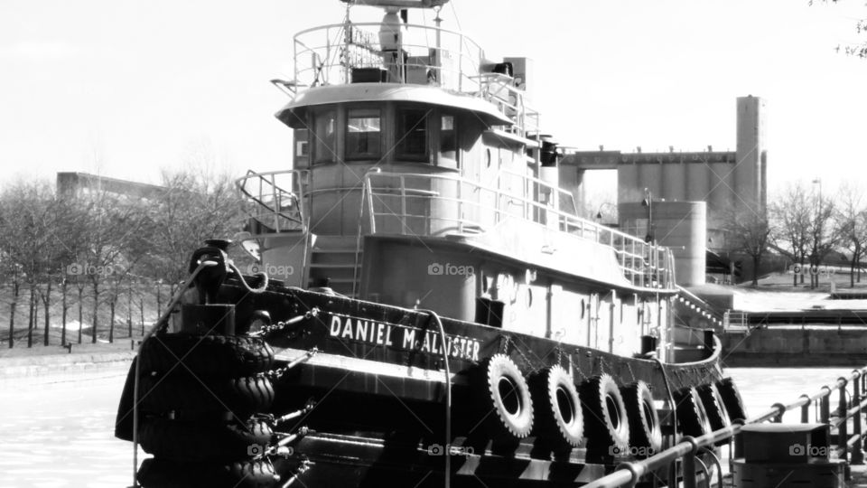 transportation system