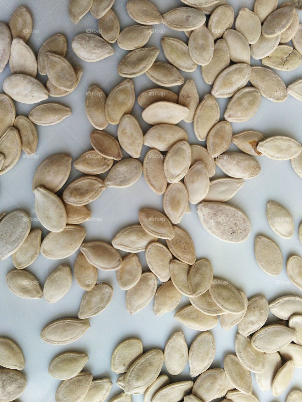 pumpkin seeds