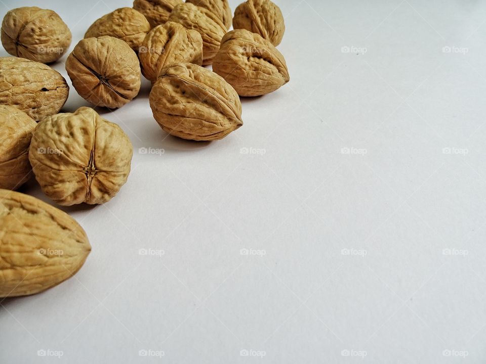 Walnuts