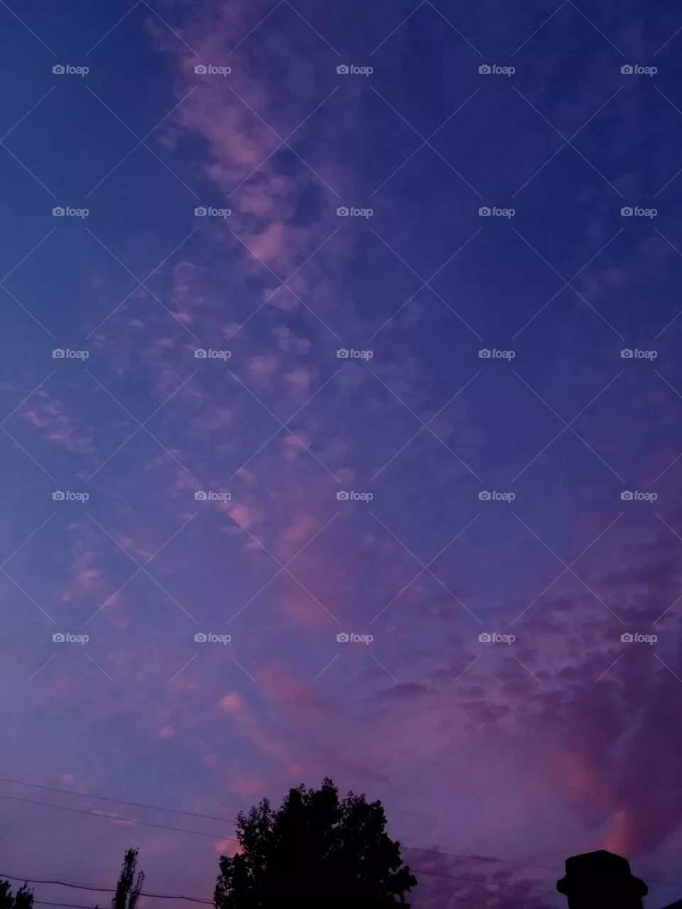 cloud