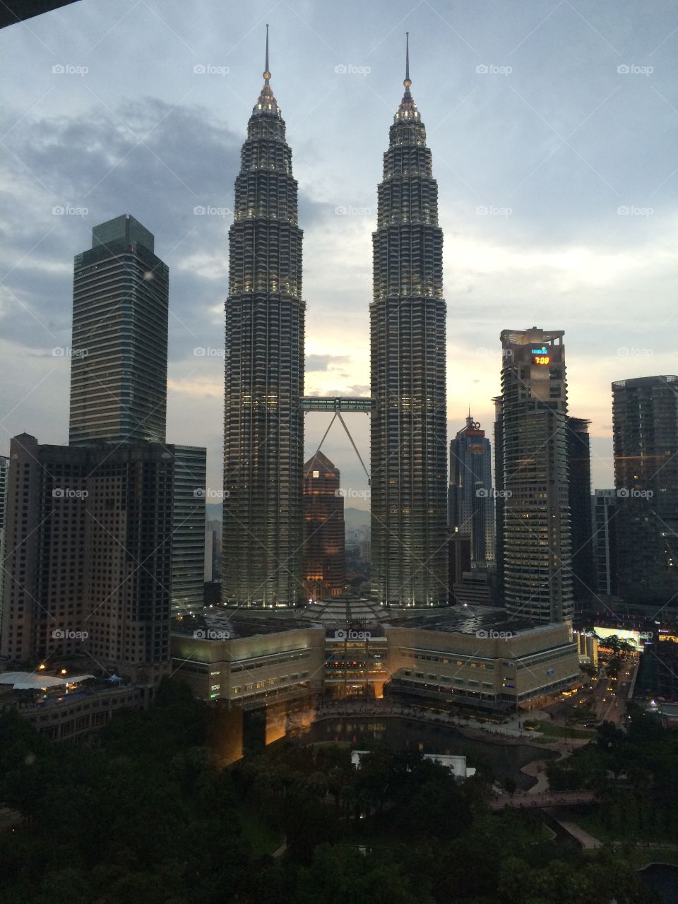 Kuala Lumpar