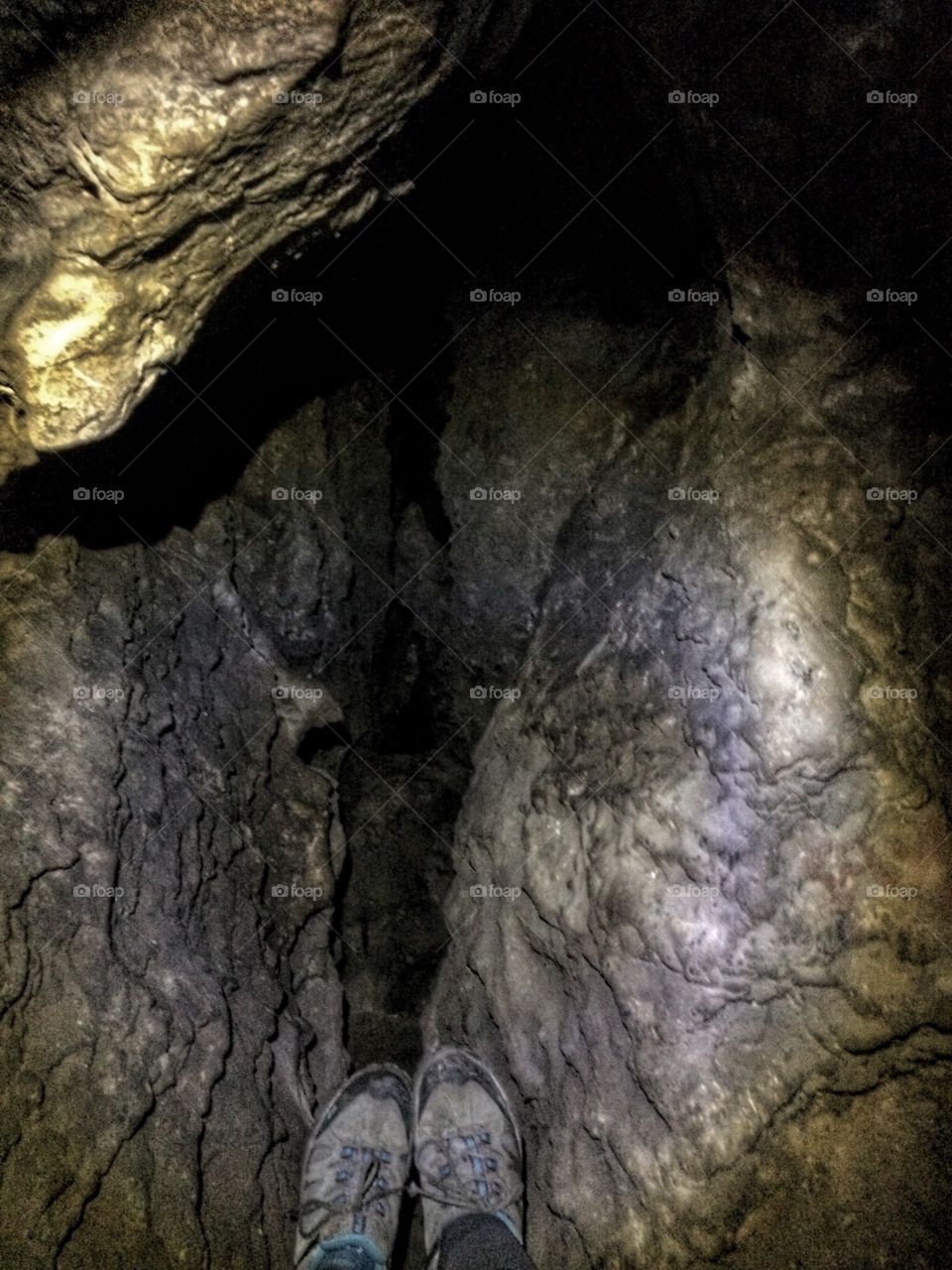пещера Сергиевский район