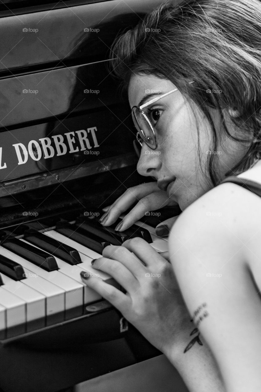 Remember who you are 🖤