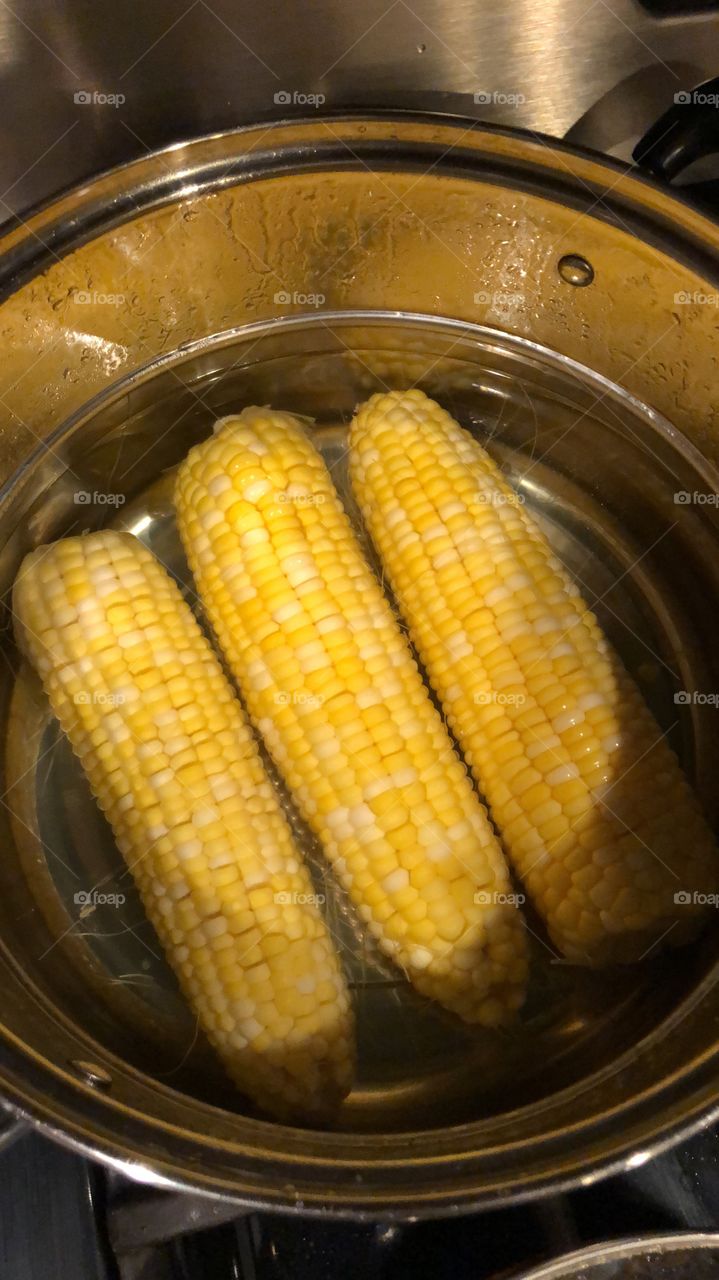 Corn
