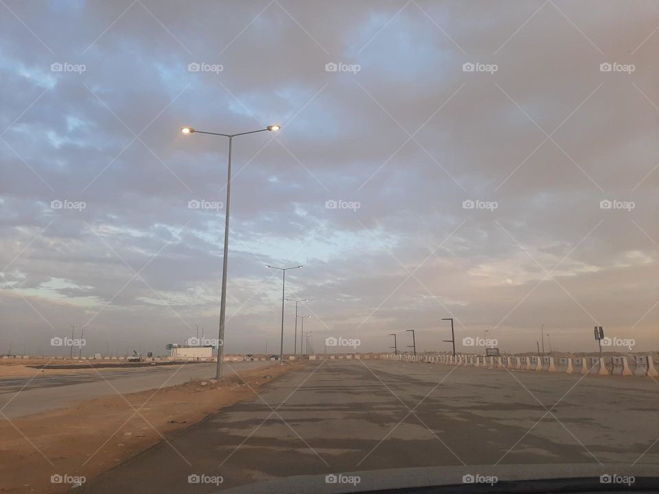 I am poor, I need your support