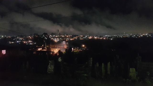 city