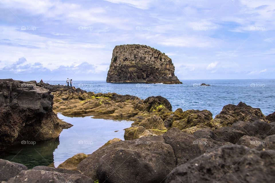 Porto da Cruz Madeira