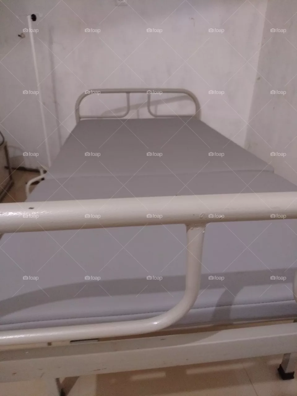Hospital bed , Hospital's bed
