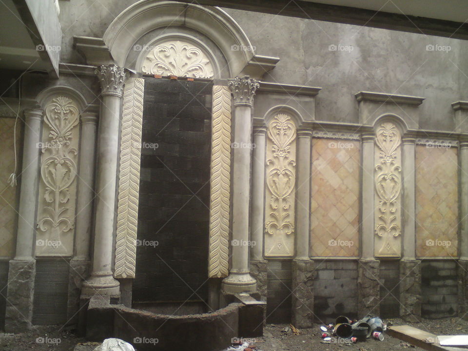 Architecture, No Person, Building, Religion, Travel