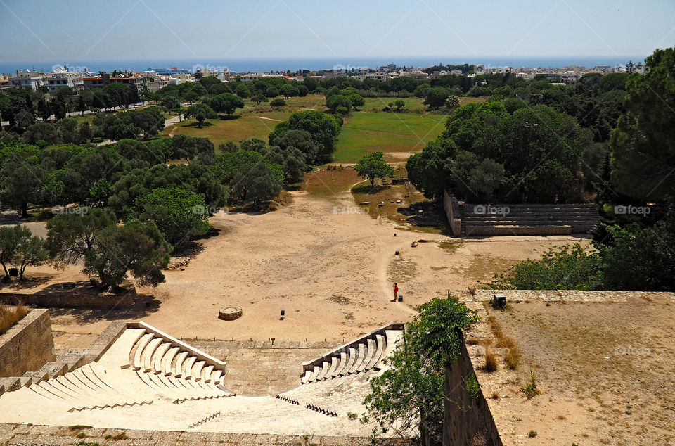 old Rodos