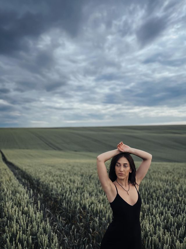 Nature 