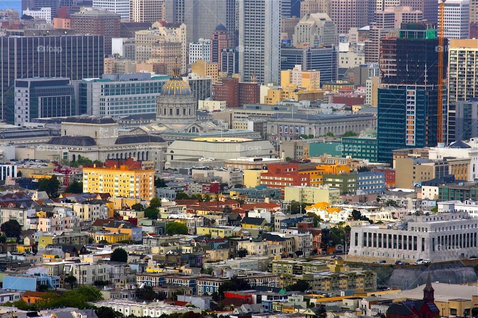 San Francisco 