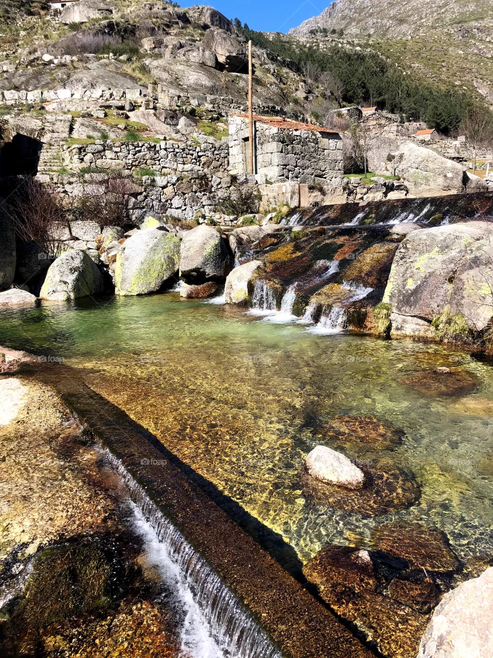 Serra da Estrela