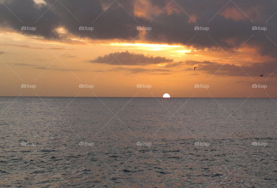 Travel around the world