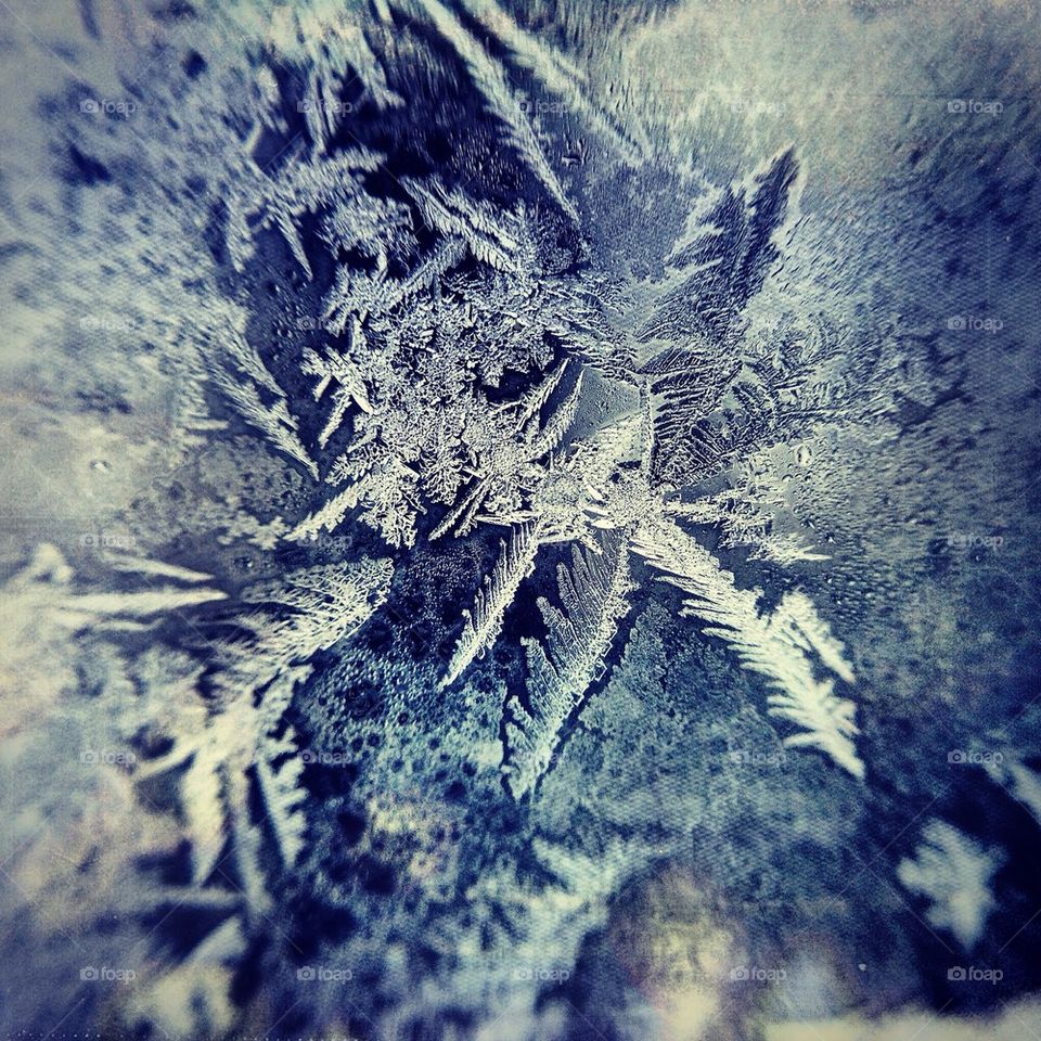 Frost