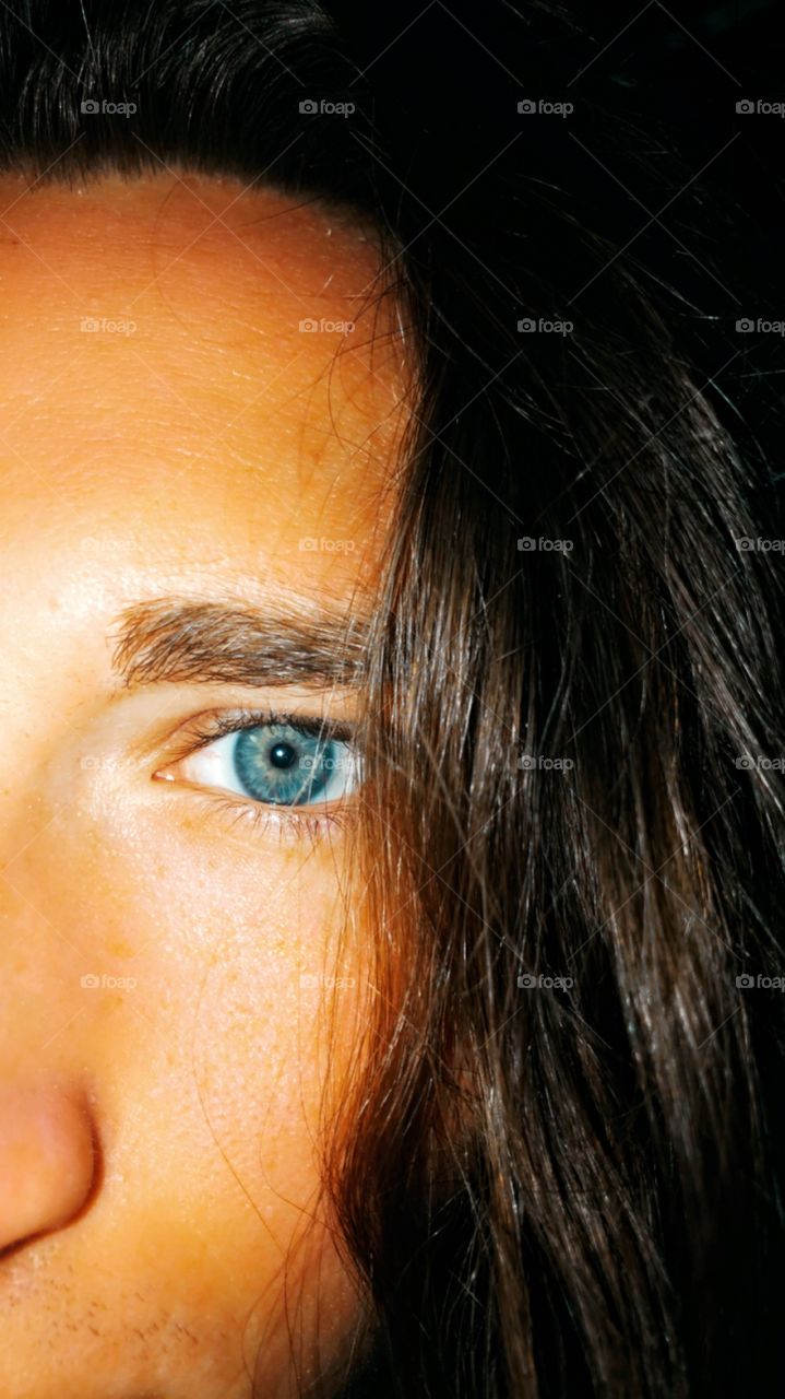 Lost in the simulation🙏🏼