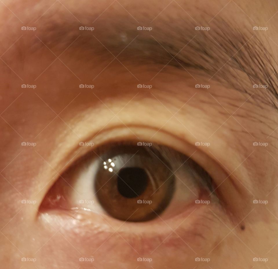 Eyeball, Eyesight, Vision, Eye, Face