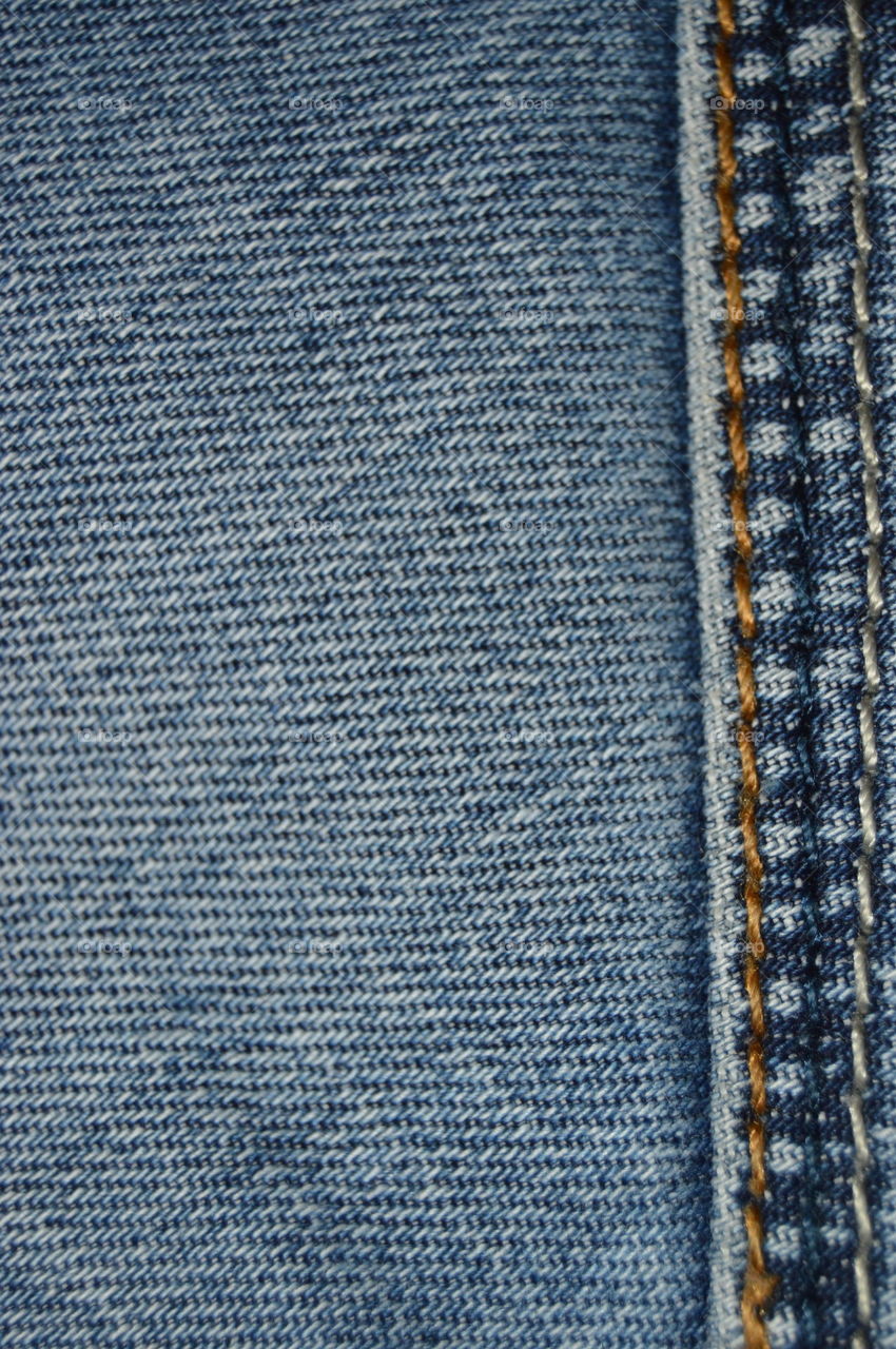 texture jeans