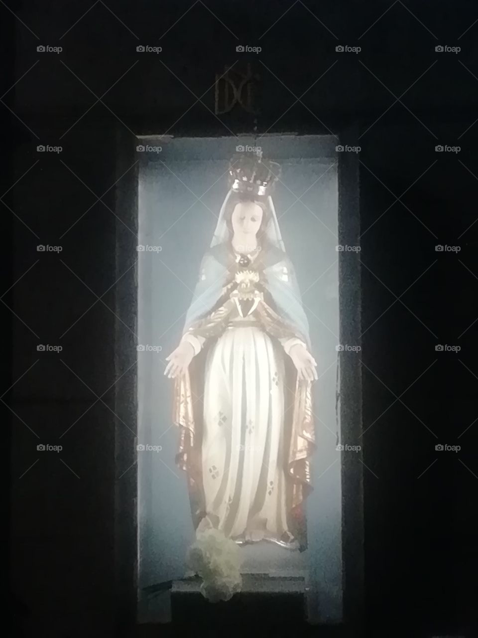 Virgen