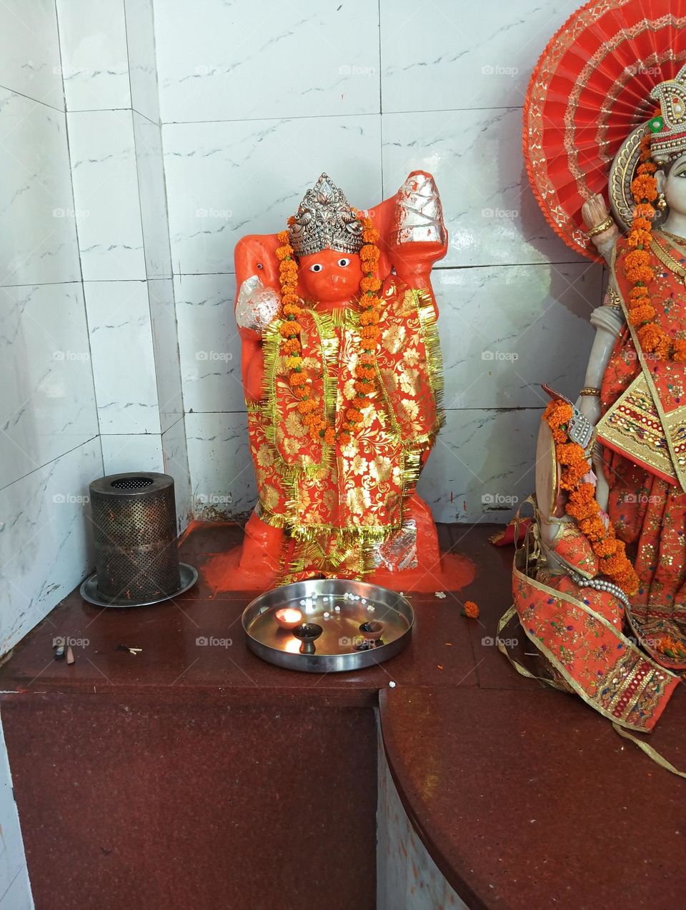 Bajrangbali