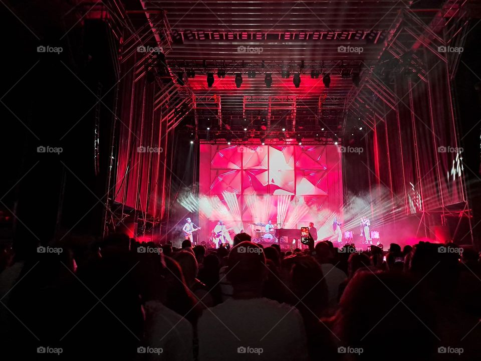 Y si mañana no queda más que un angel...