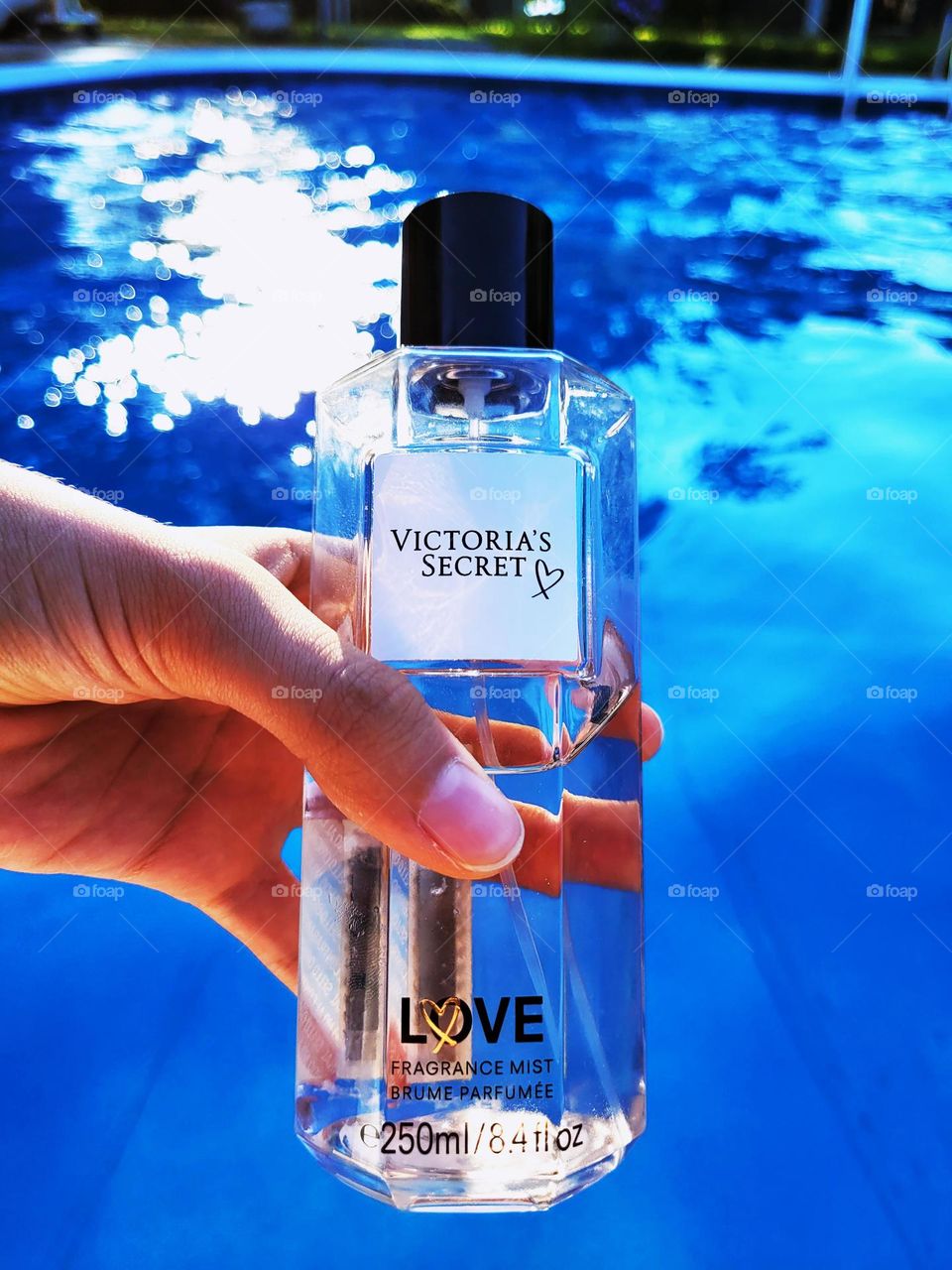 Victoria secret