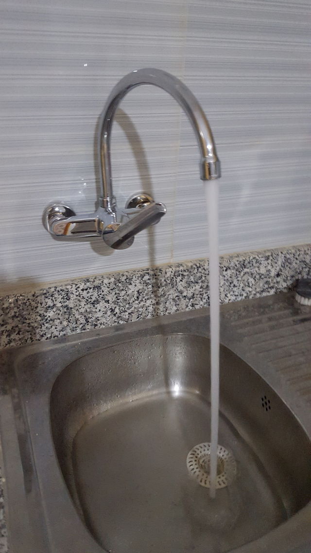 kitchen sink
