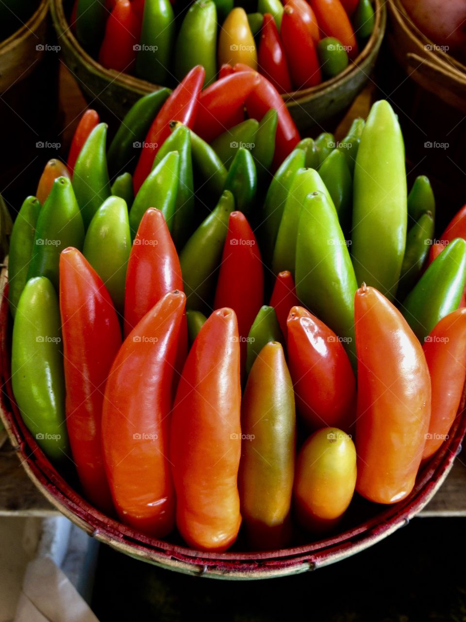 Peppers 