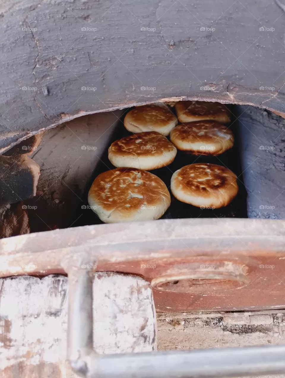 cocina hogareña