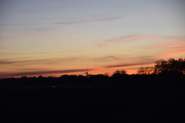 Nachtfotografie