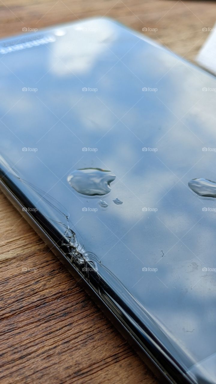 my sad moment
when my phone is crack...!!