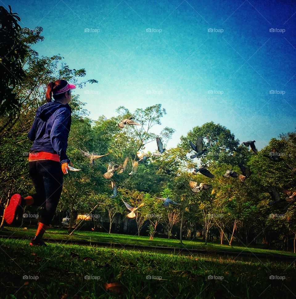 Every story has an end but in life every end is a new beginning.