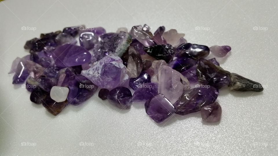 Amethyst