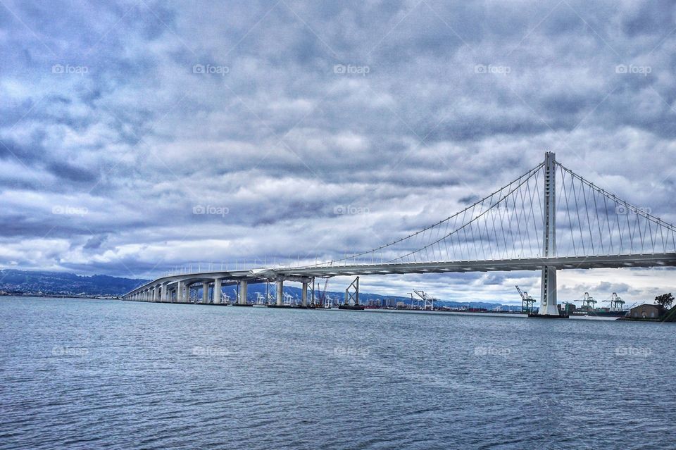 Bay Bridge 