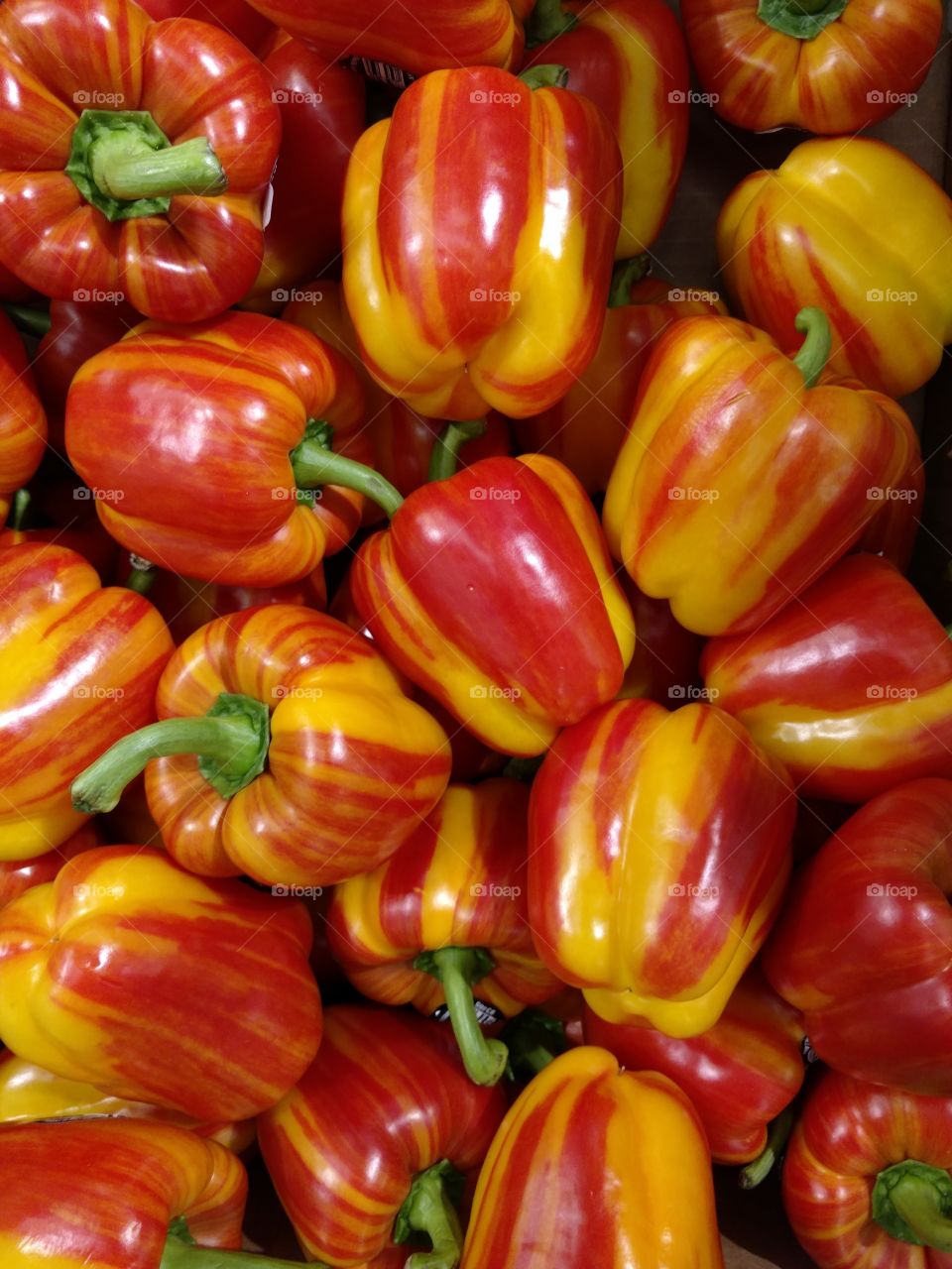 peppers