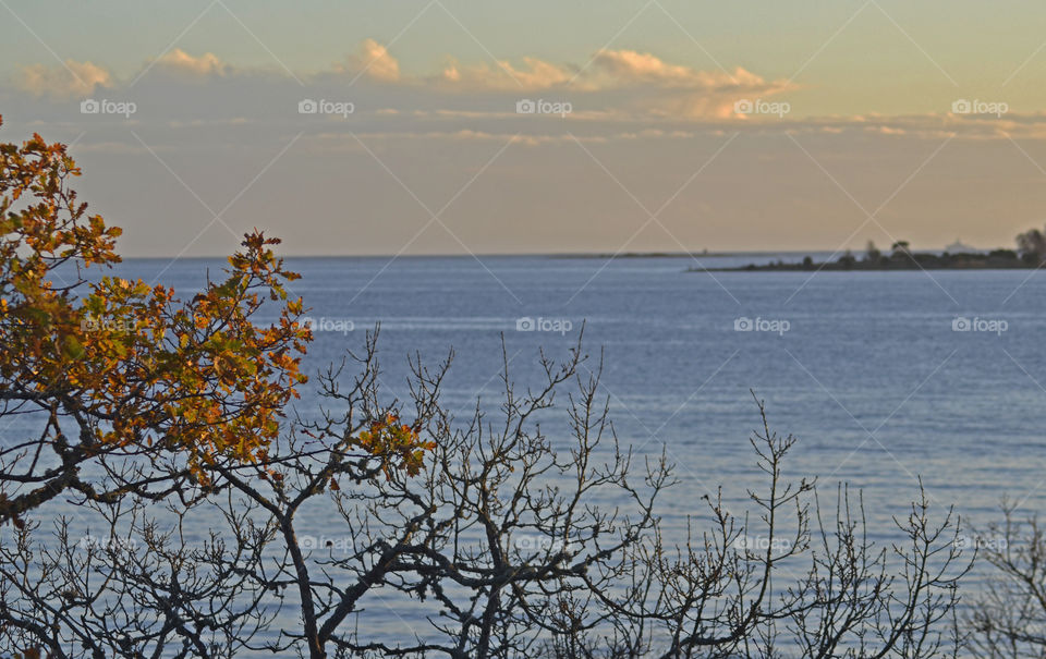 Torkö, Ronneby archipelago, Sweden