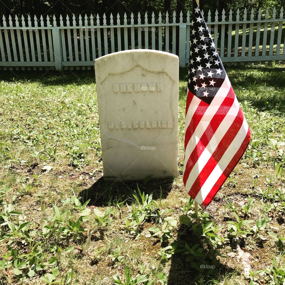 All gave some, some gave all